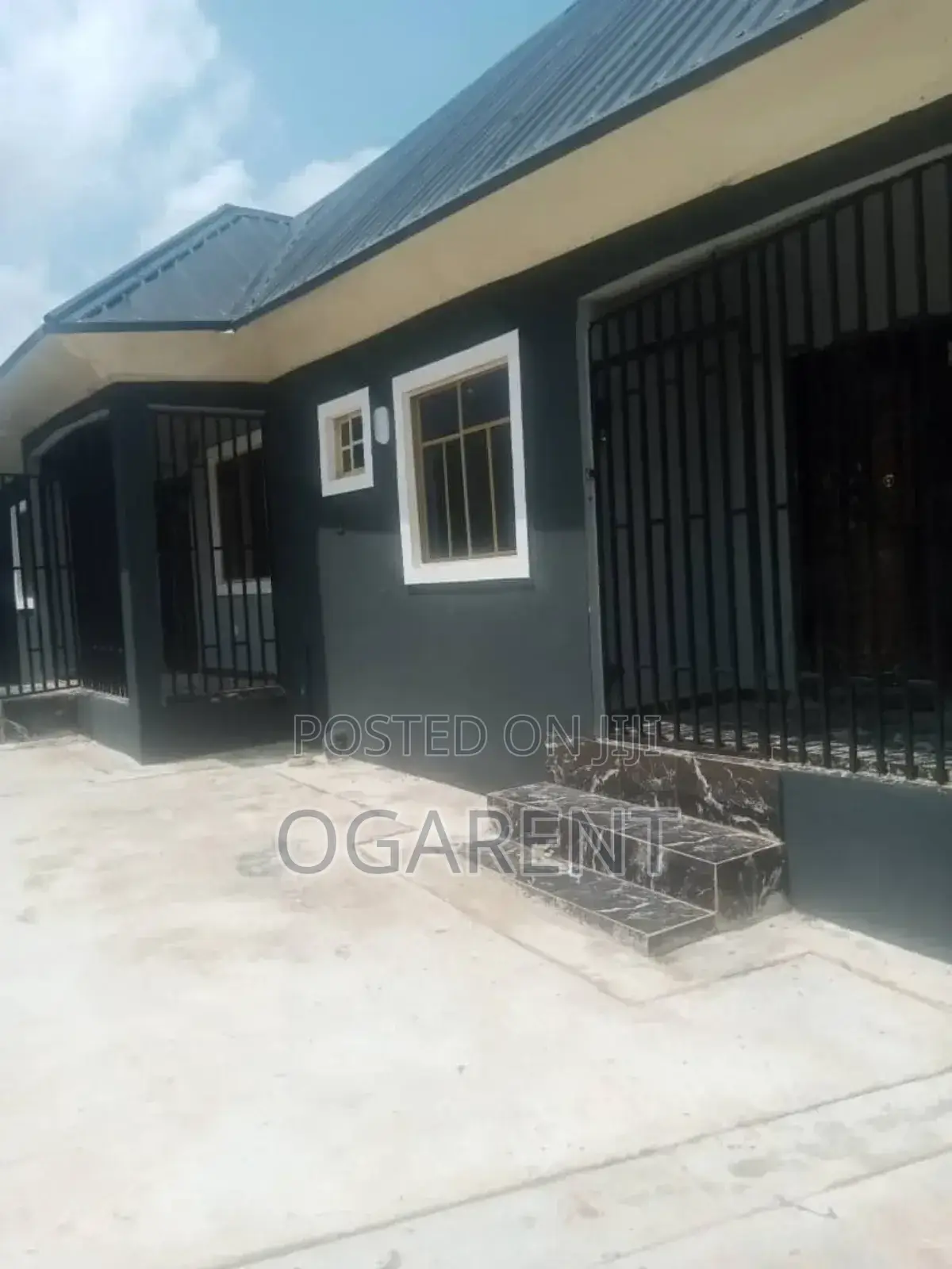 1bdrm Apartment in Benin City for rent in Benin City