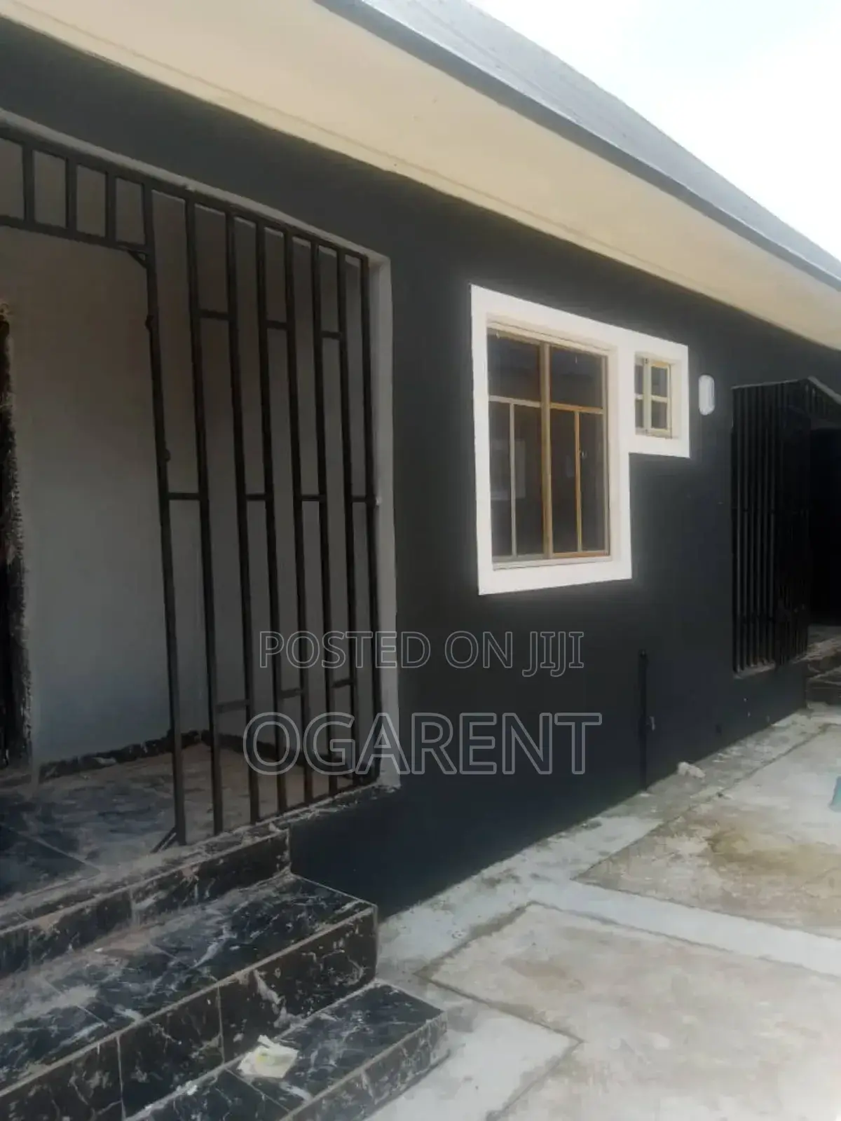 1bdrm Apartment in Benin City for rent in Benin City