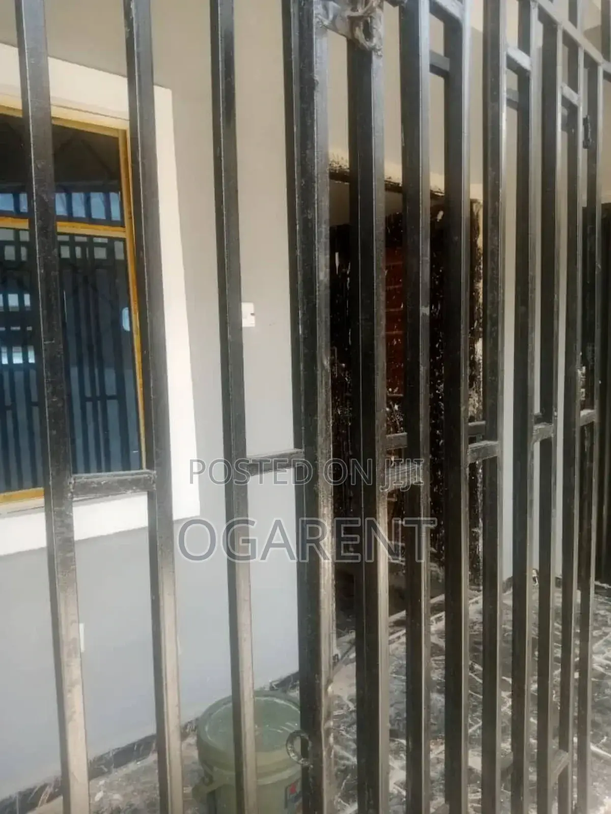 1bdrm Apartment in Benin City for rent in Benin City