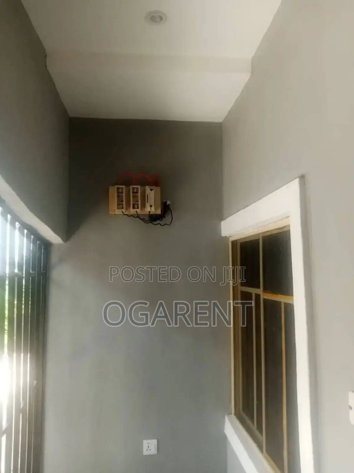 1bdrm Apartment in Benin City for rent in Benin City