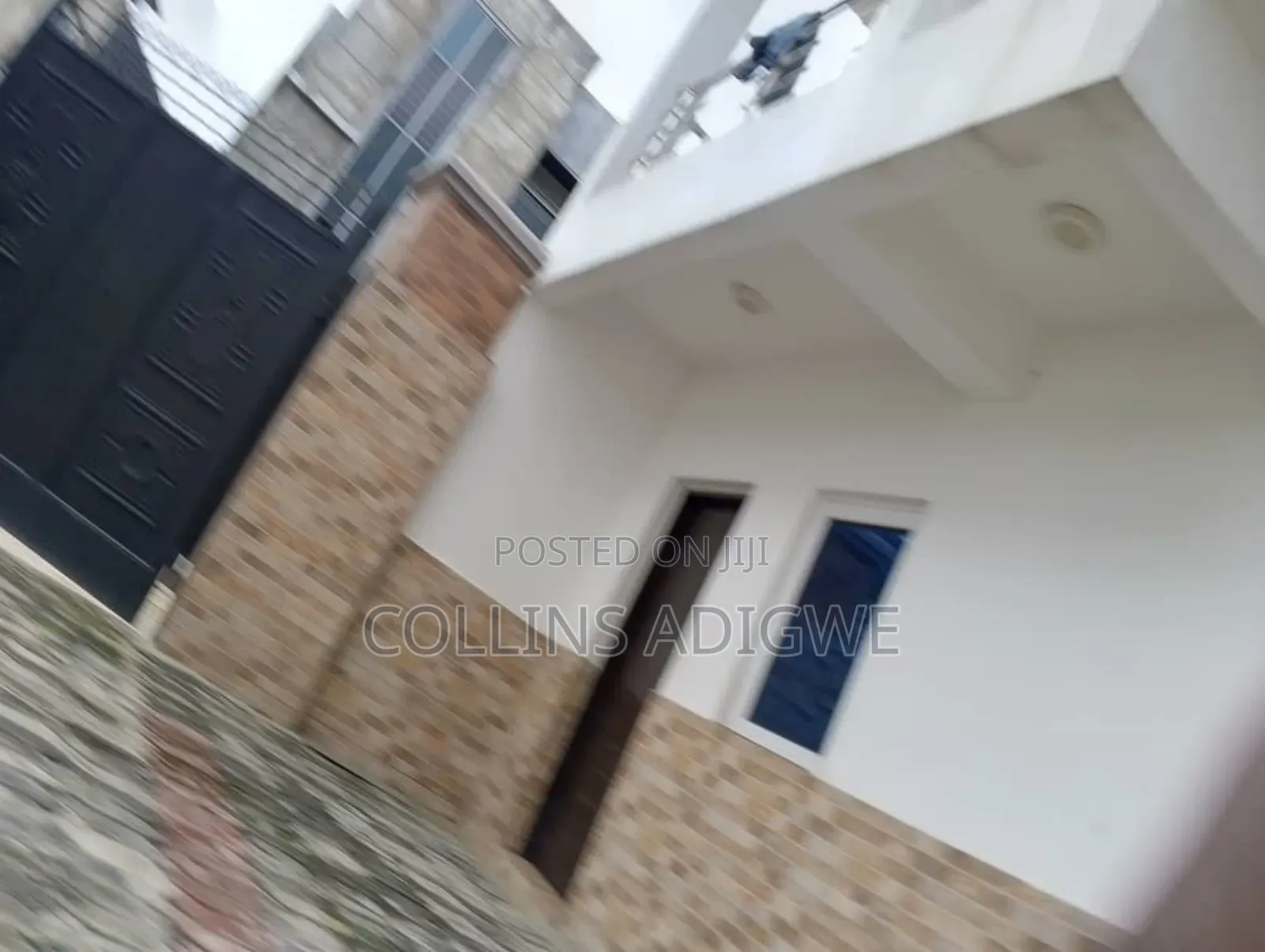 4bdrm Duplex in Olokonla for sale in Olokonla