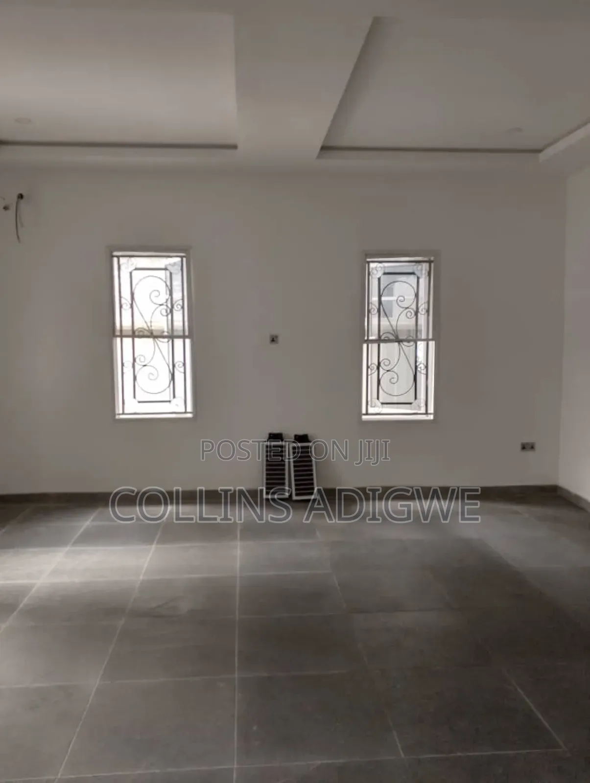 4bdrm Duplex in Olokonla for sale in Olokonla
