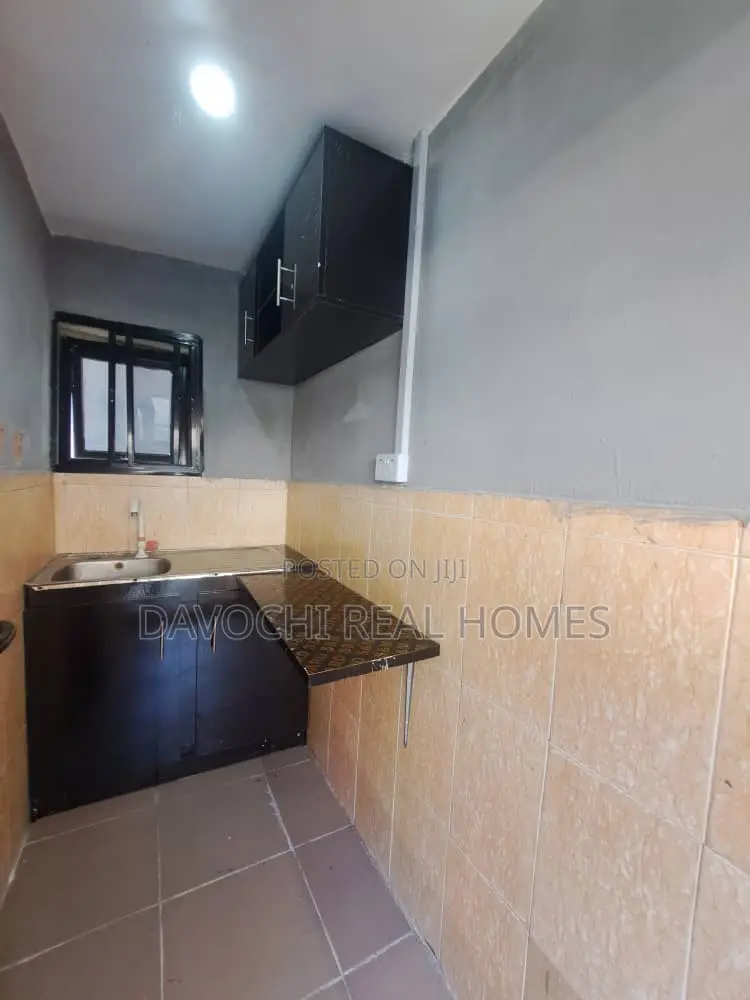 Mini Flat in Agungi for rent in Agungi