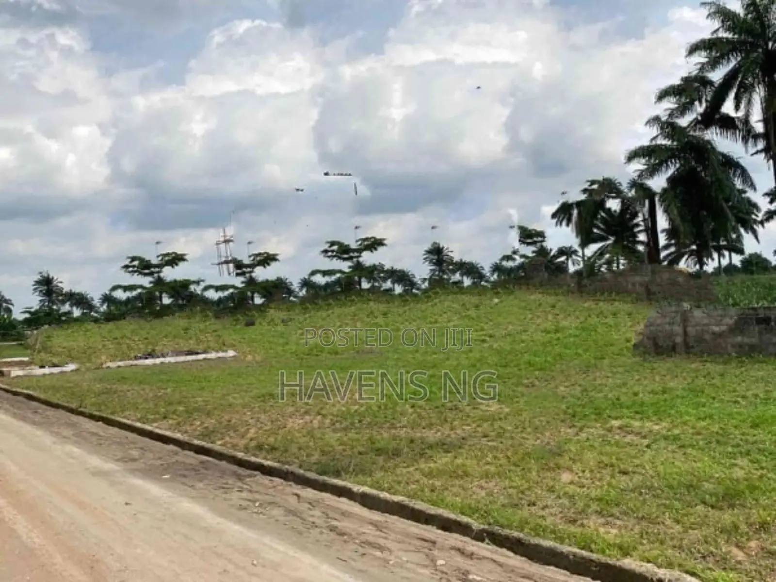 Introducing Kambili City Ii by Ayhomes in Ijebu Ode