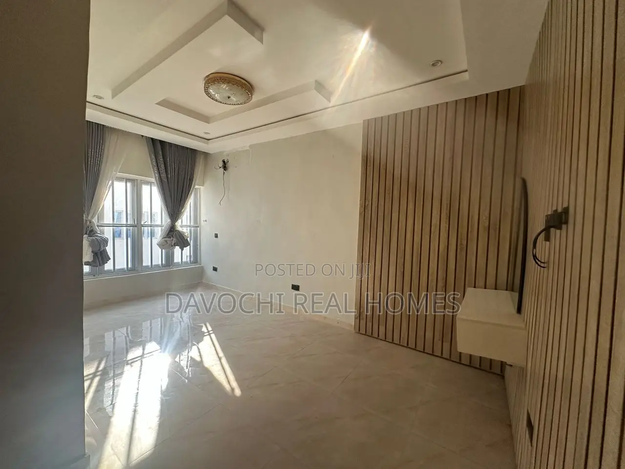 Furnished 2bdrm Apartment in Ikate Elegushi for rent in Ikate-Elegushi