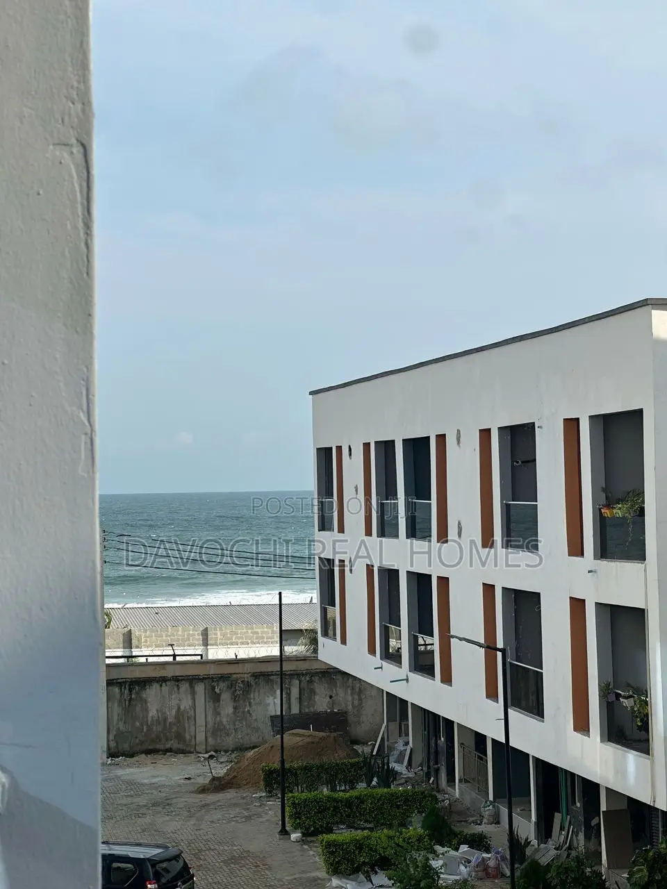 Furnished 2bdrm Apartment in Ikate Elegushi for rent in Ikate-Elegushi