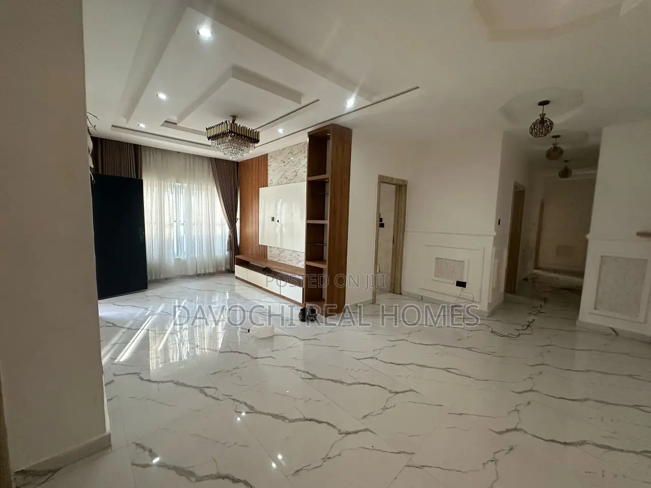 Furnished 2bdrm Apartment in Ikate Elegushi for rent in Ikate-Elegushi