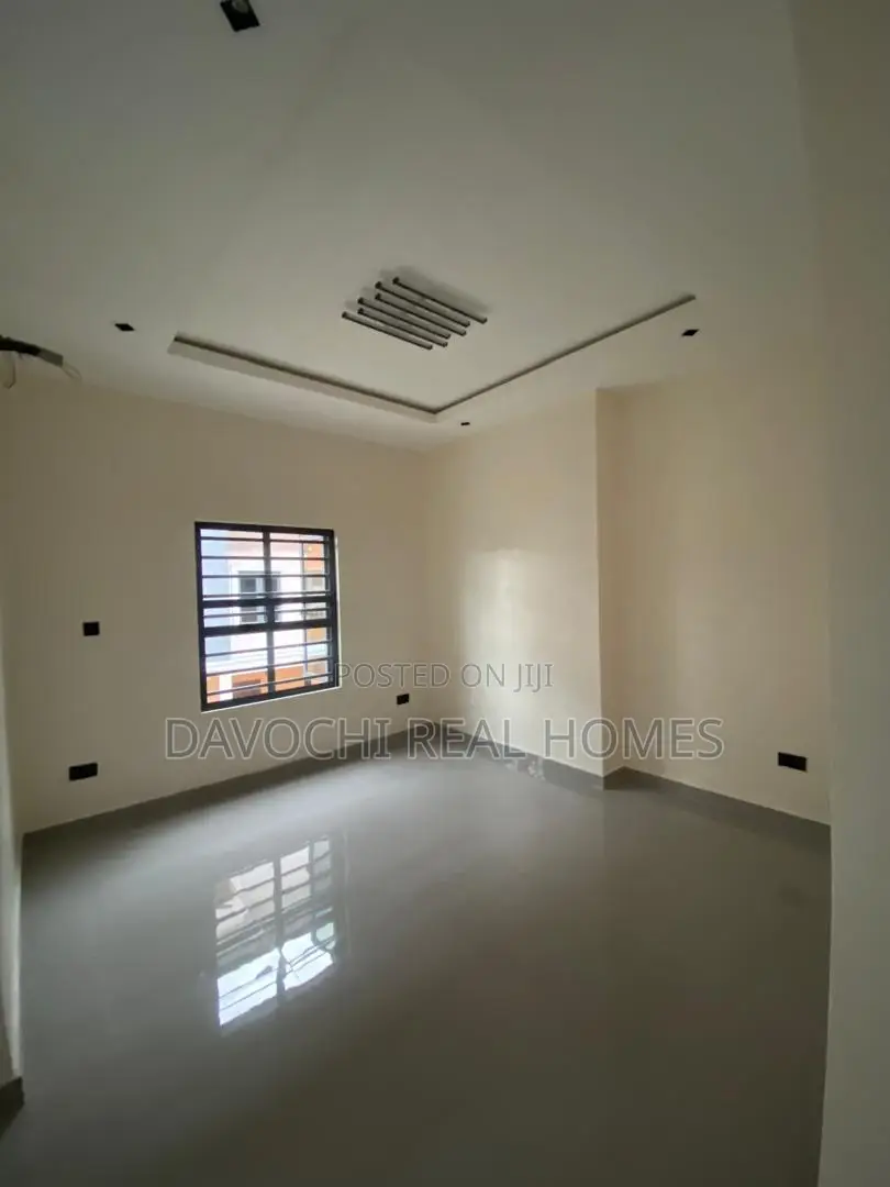 4bdrm Duplex in Ikate Elegushi for rent in Ikate-Elegushi