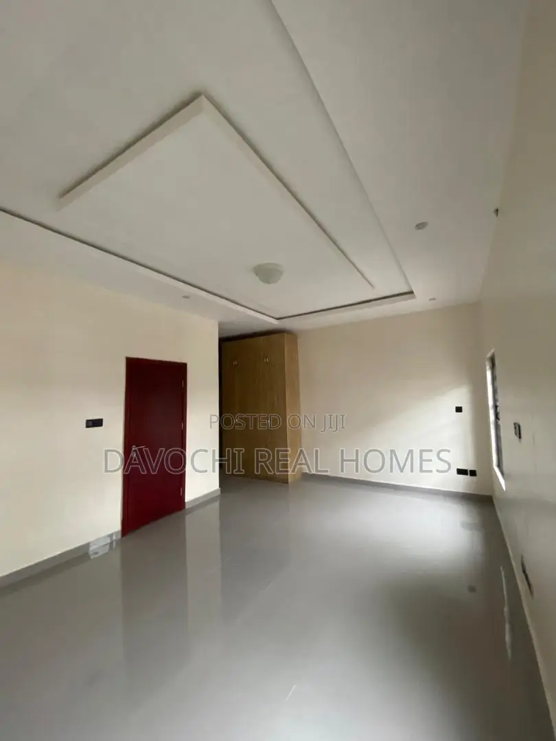 4bdrm Duplex in Ikate Elegushi for rent in Ikate-Elegushi