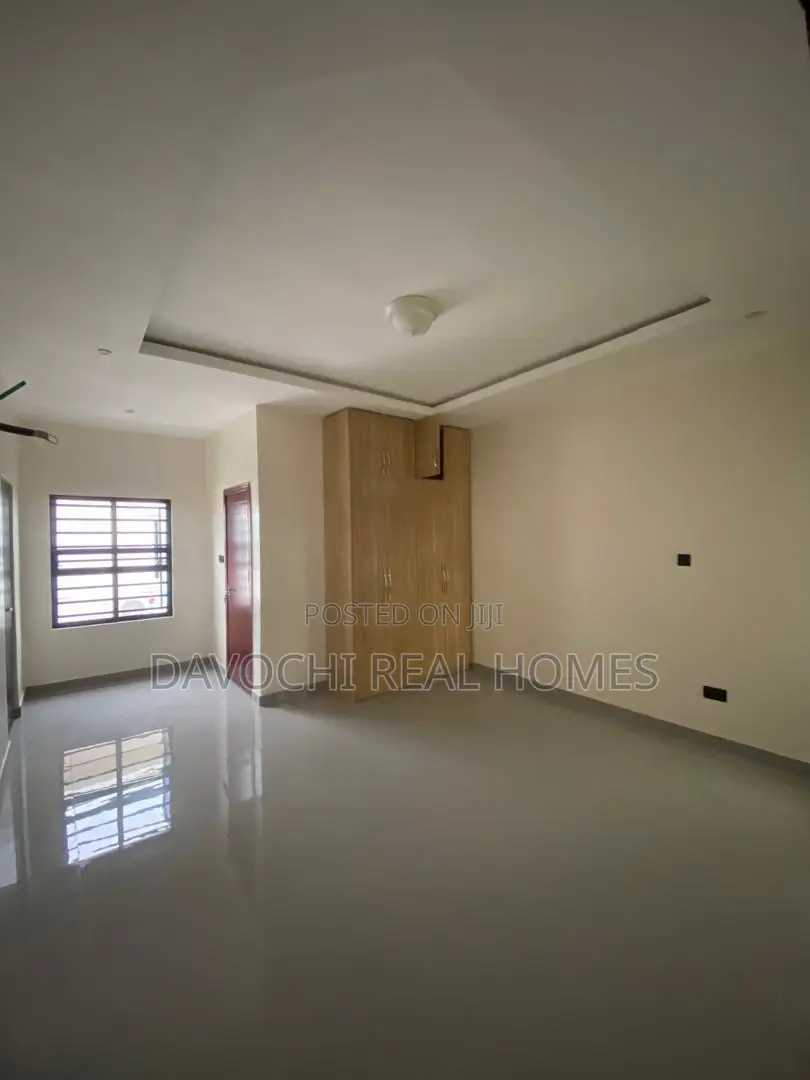 4bdrm Duplex in Ikate Elegushi for rent in Ikate-Elegushi