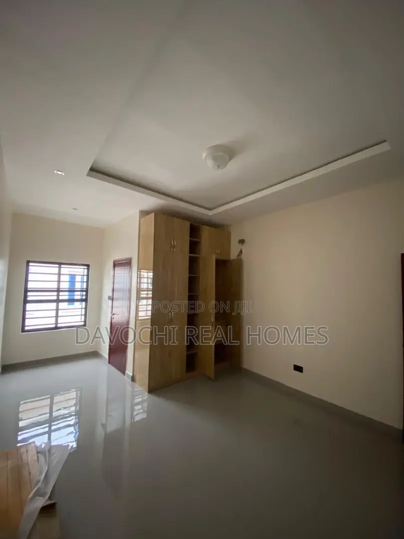 4bdrm Duplex in Ikate Elegushi for rent in Ikate-Elegushi