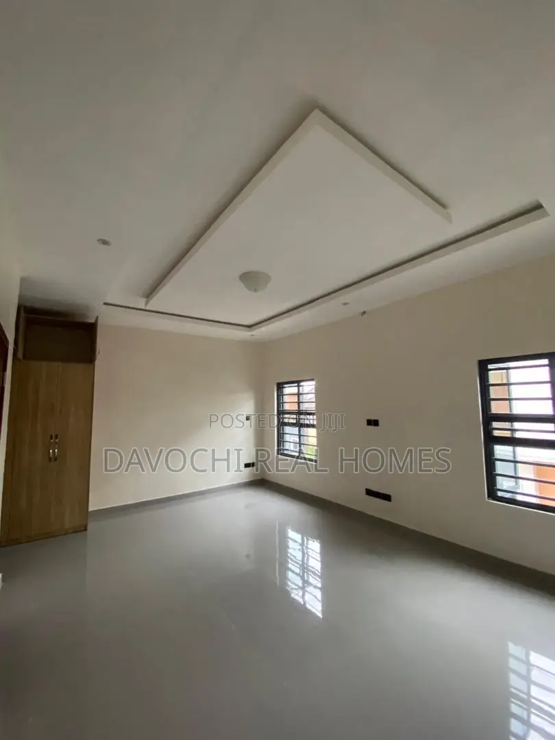 4bdrm Duplex in Ikate Elegushi for rent in Ikate-Elegushi