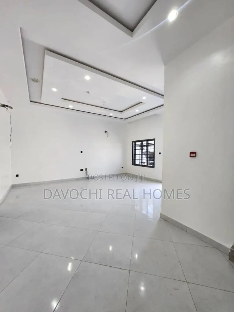 4bdrm Duplex in Ikate, Lekki for rent in Ikate-Elegushi
