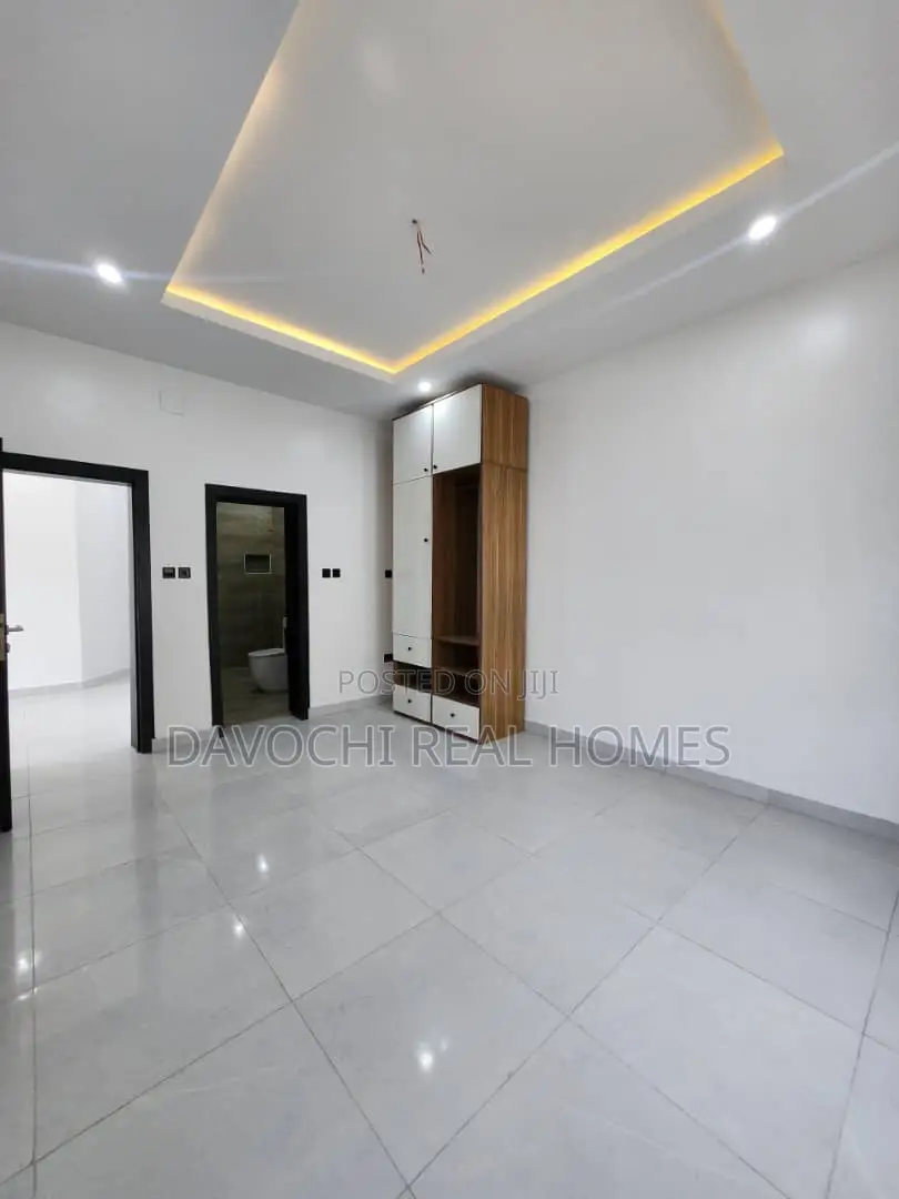 4bdrm Duplex in Ikate, Lekki for rent in Ikate-Elegushi