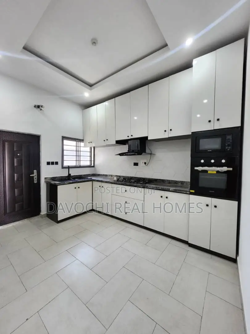 4bdrm Duplex in Ikate, Lekki for rent in Ikate-Elegushi