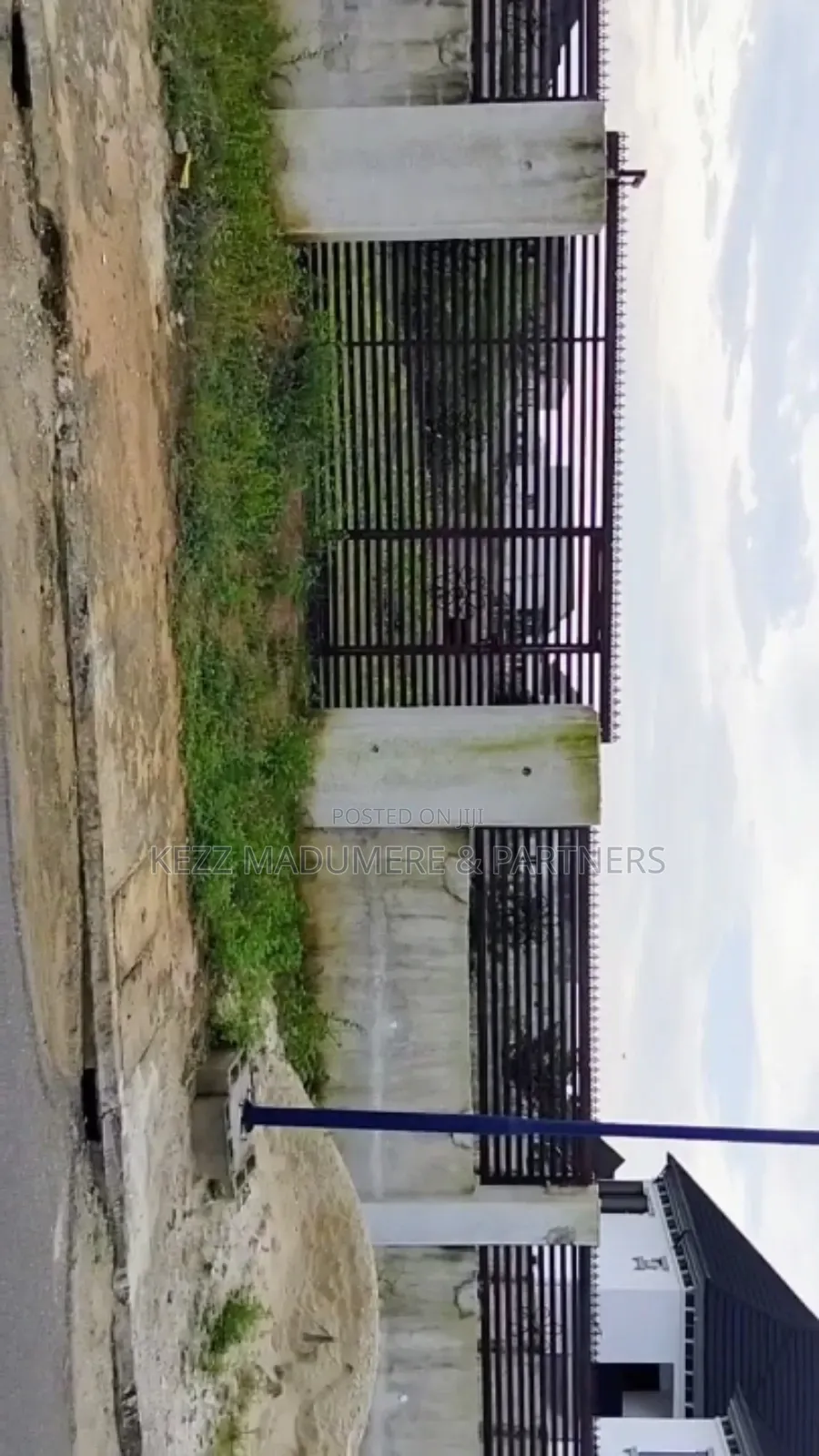 For Sale : 2 Plots at Gra Phase 8, Rukpakulushi ,Eliozu, Ph in Port-Harcourt