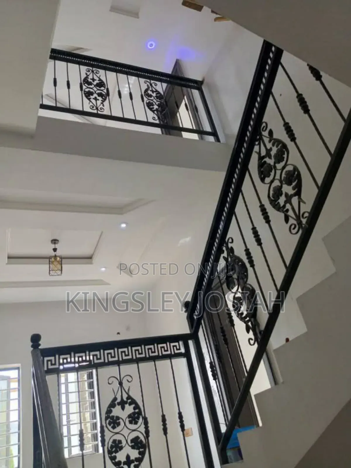 5 Bedroom Terrace Duplex for Sale in Dawaki