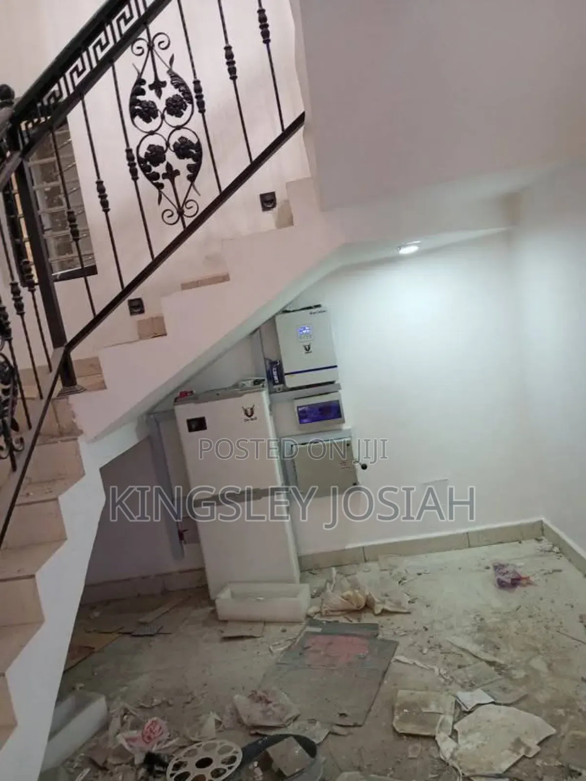 5 Bedroom Terrace Duplex for Sale in Dawaki