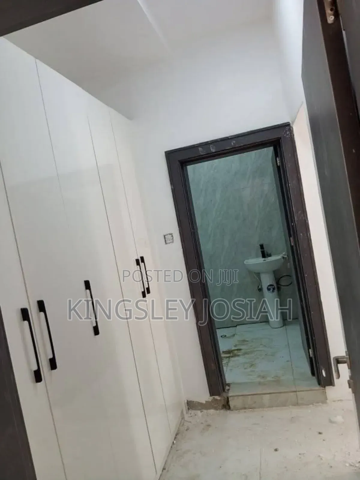 5 Bedroom Terrace Duplex for Sale in Dawaki
