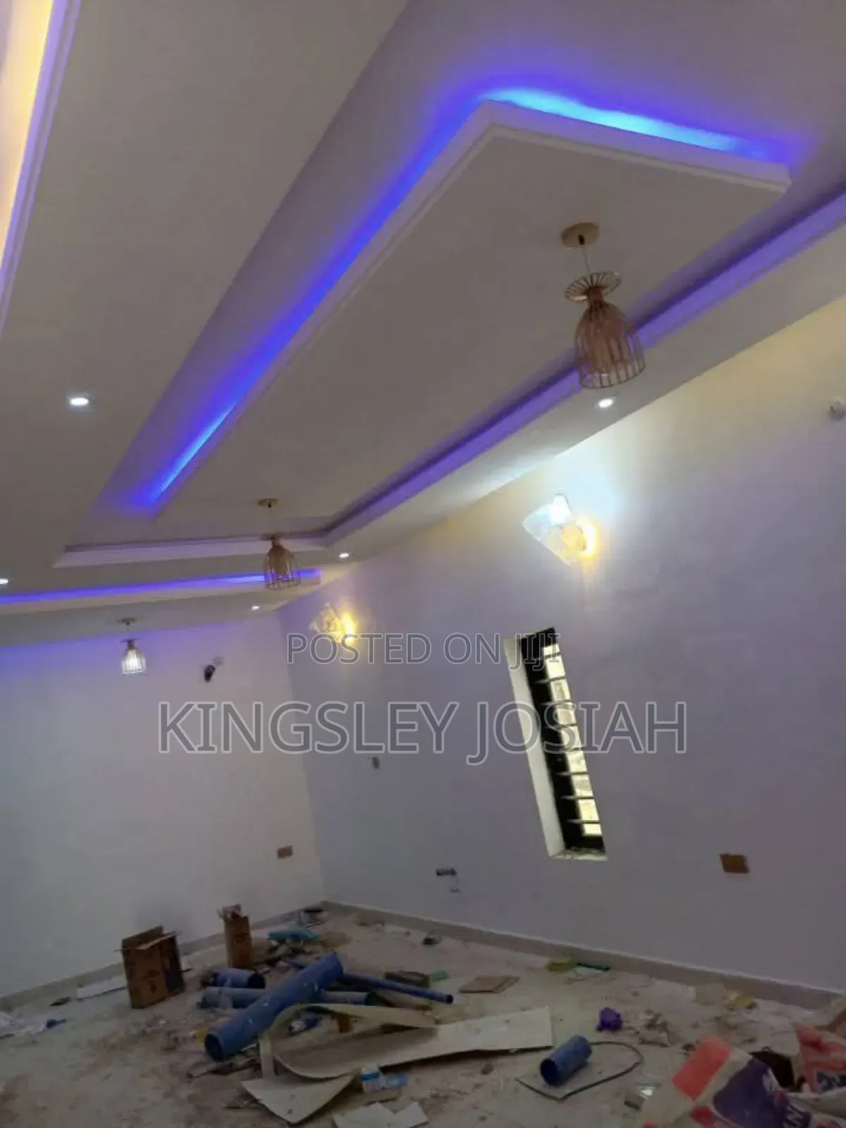 5 Bedroom Terrace Duplex for Sale in Dawaki
