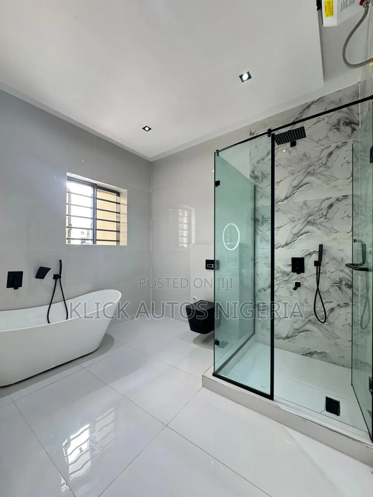 5bdrm Duplex in Ajah for sale in Ajah