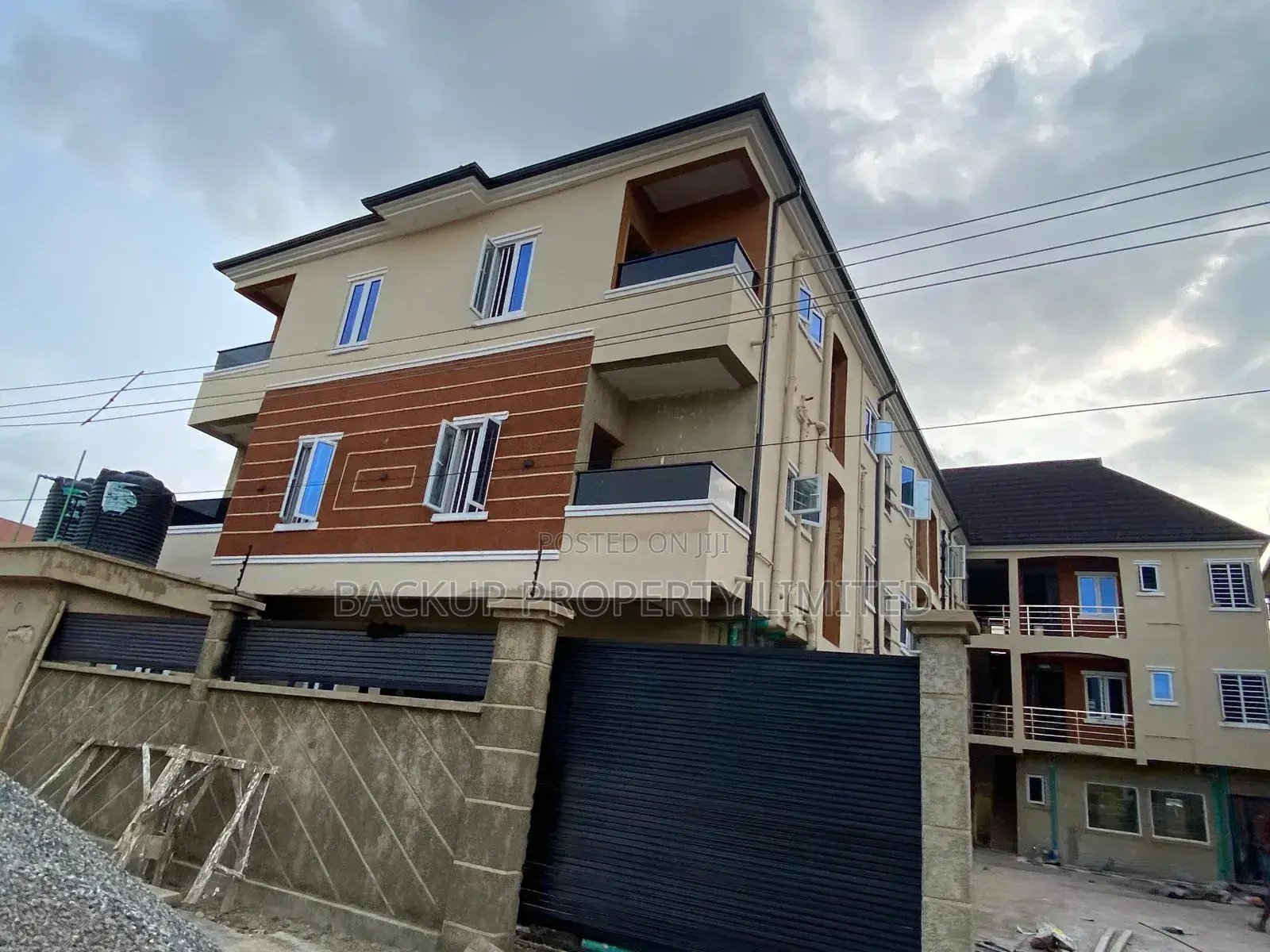 1bdrm Block of Flats in Pedro for sale in Pedro