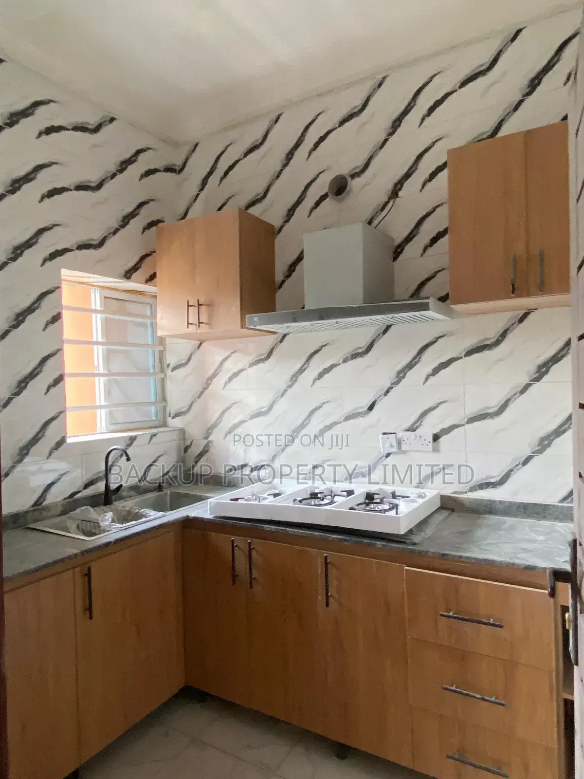1bdrm Block of Flats in Pedro for sale in Pedro