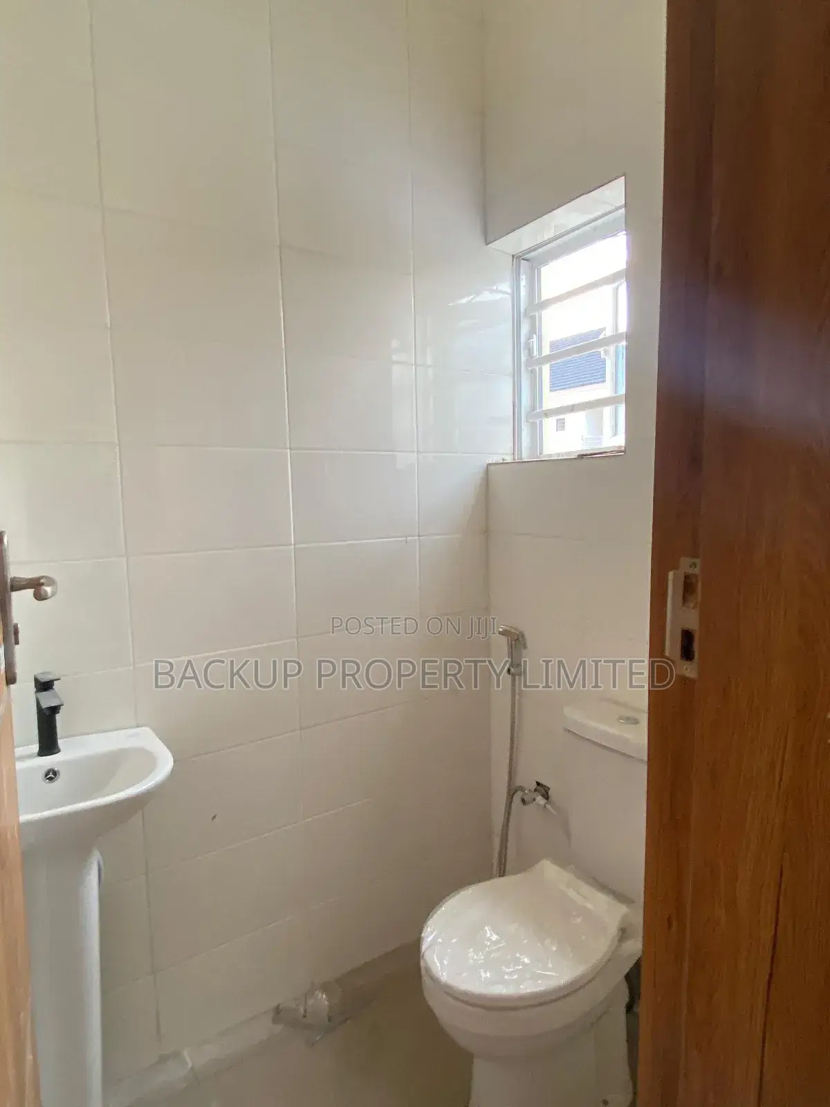 1bdrm Block of Flats in Pedro for sale in Pedro