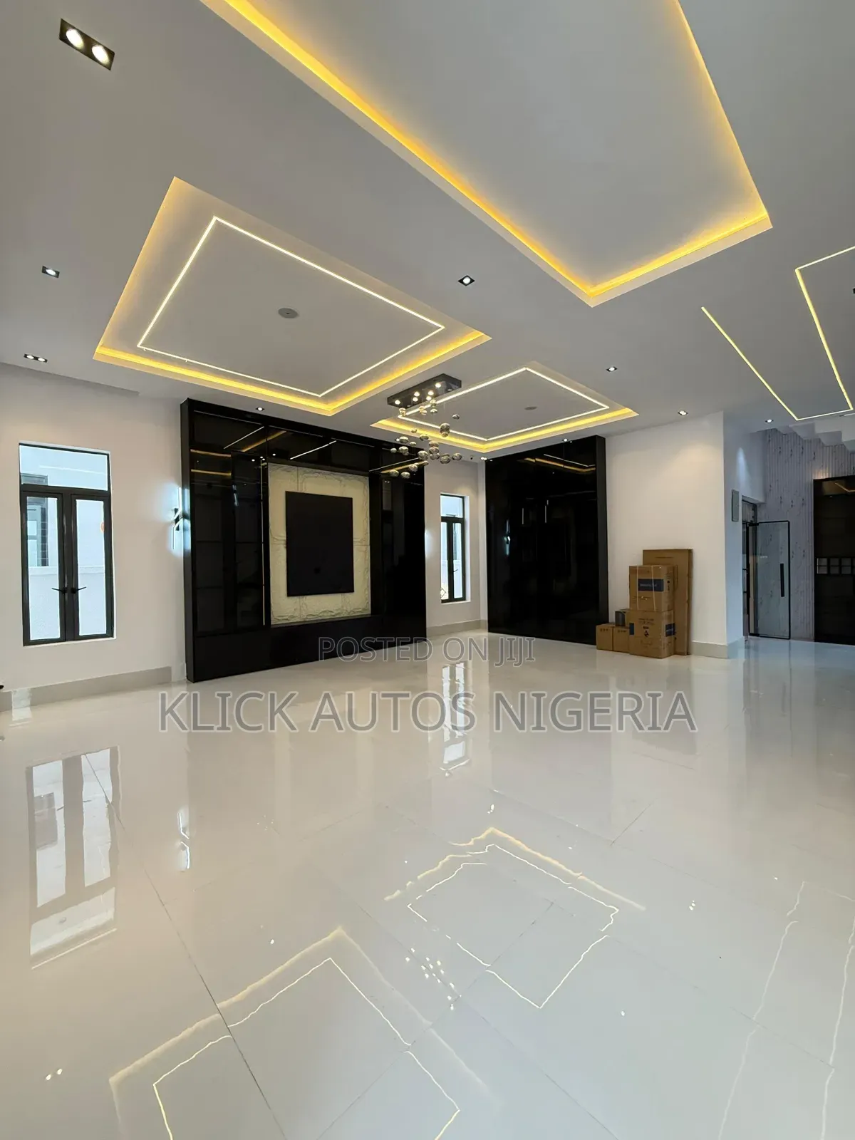 Furnished 5bdrm Duplex in Ajah for sale in Ajah