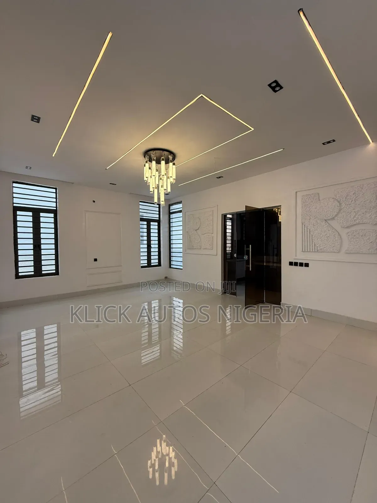 4bdrm Duplex in Ajah for sale in Ajah