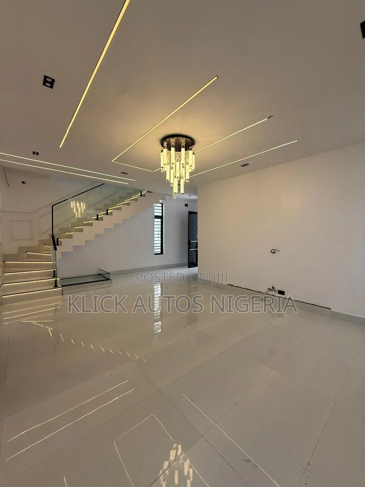 4bdrm Duplex in Ajah for sale in Ajah