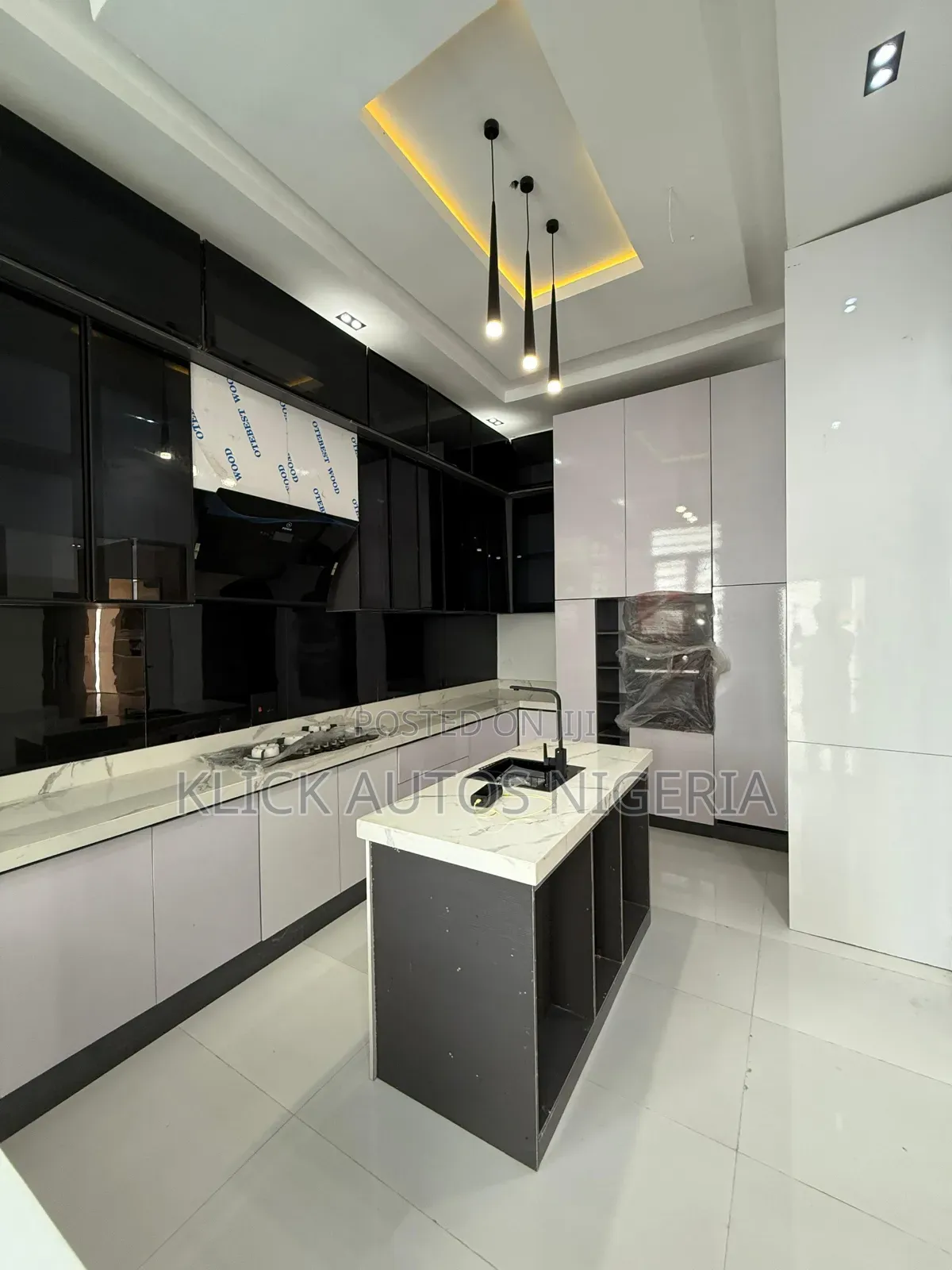4bdrm Duplex in Ajah for sale in Ajah
