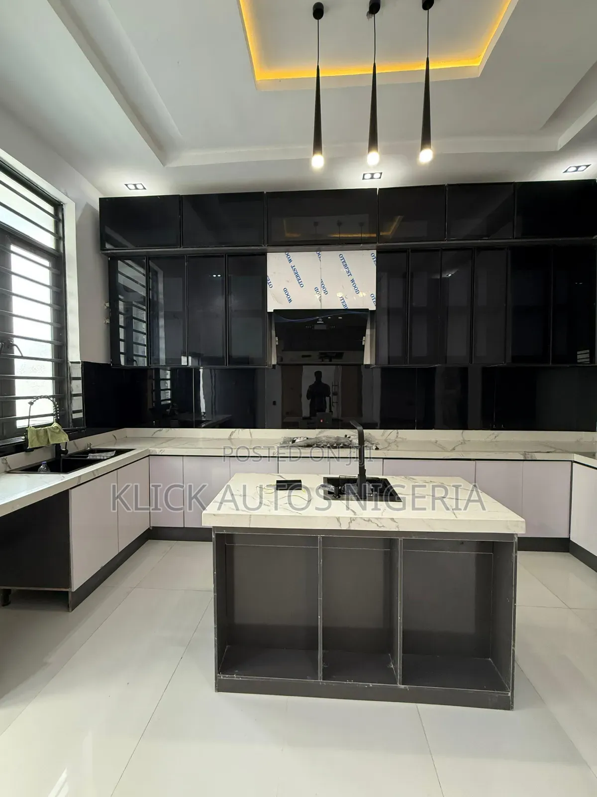 4bdrm Duplex in Ajah for sale in Ajah