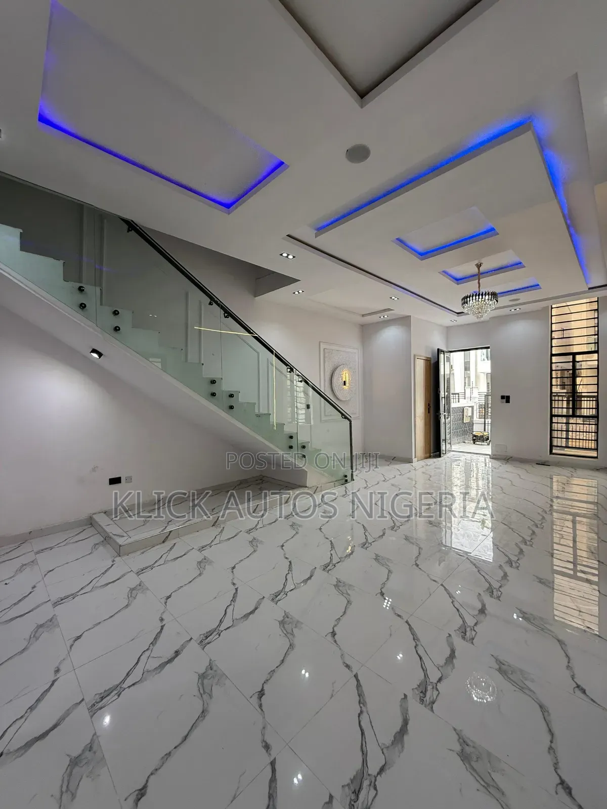 4bdrm Duplex in Ajah for sale in Ajah