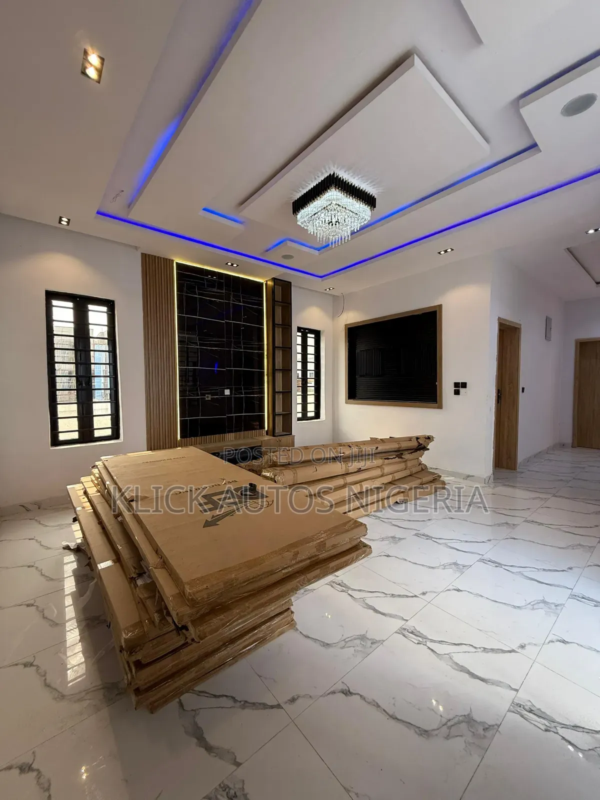 4bdrm Duplex in Ajah for sale in Ajah
