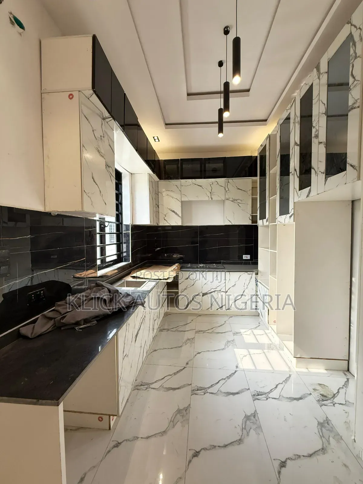 4bdrm Duplex in Ajah for sale in Ajah