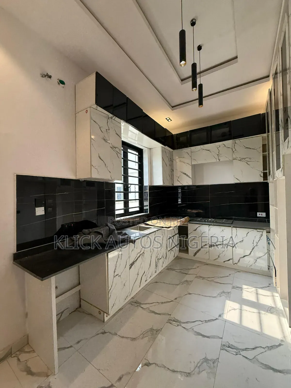 4bdrm Duplex in Ajah for sale in Ajah