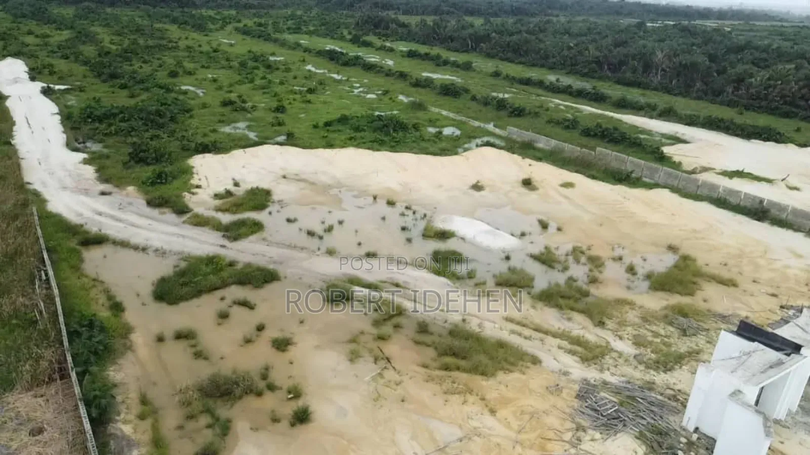 Own a Piece of Lekki Future in Sangotedo