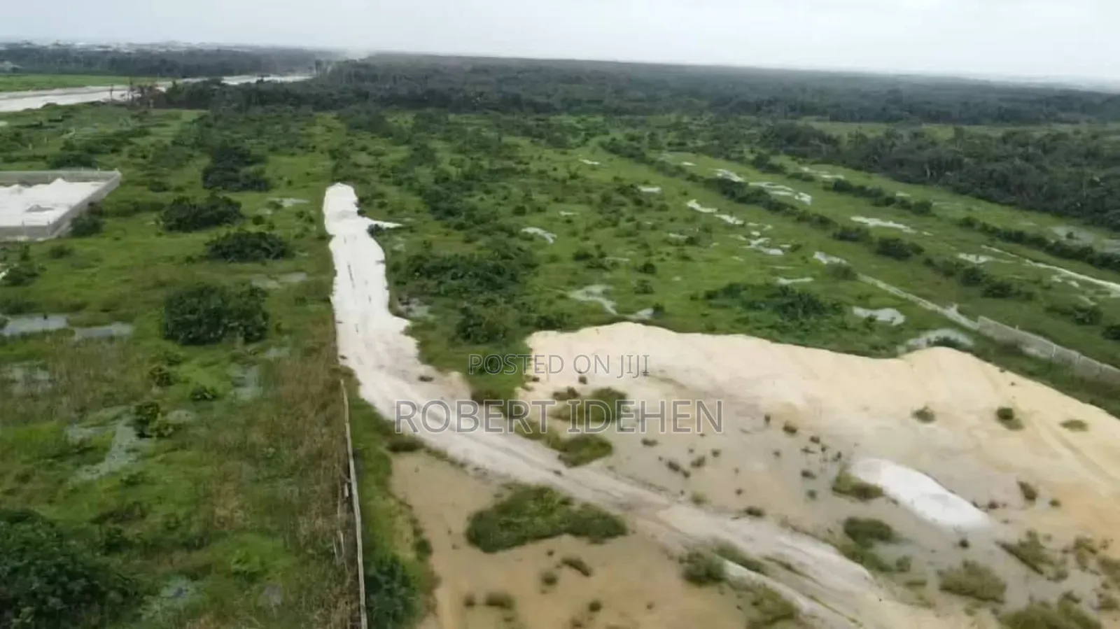 Own a Piece of Lekki Future in Sangotedo