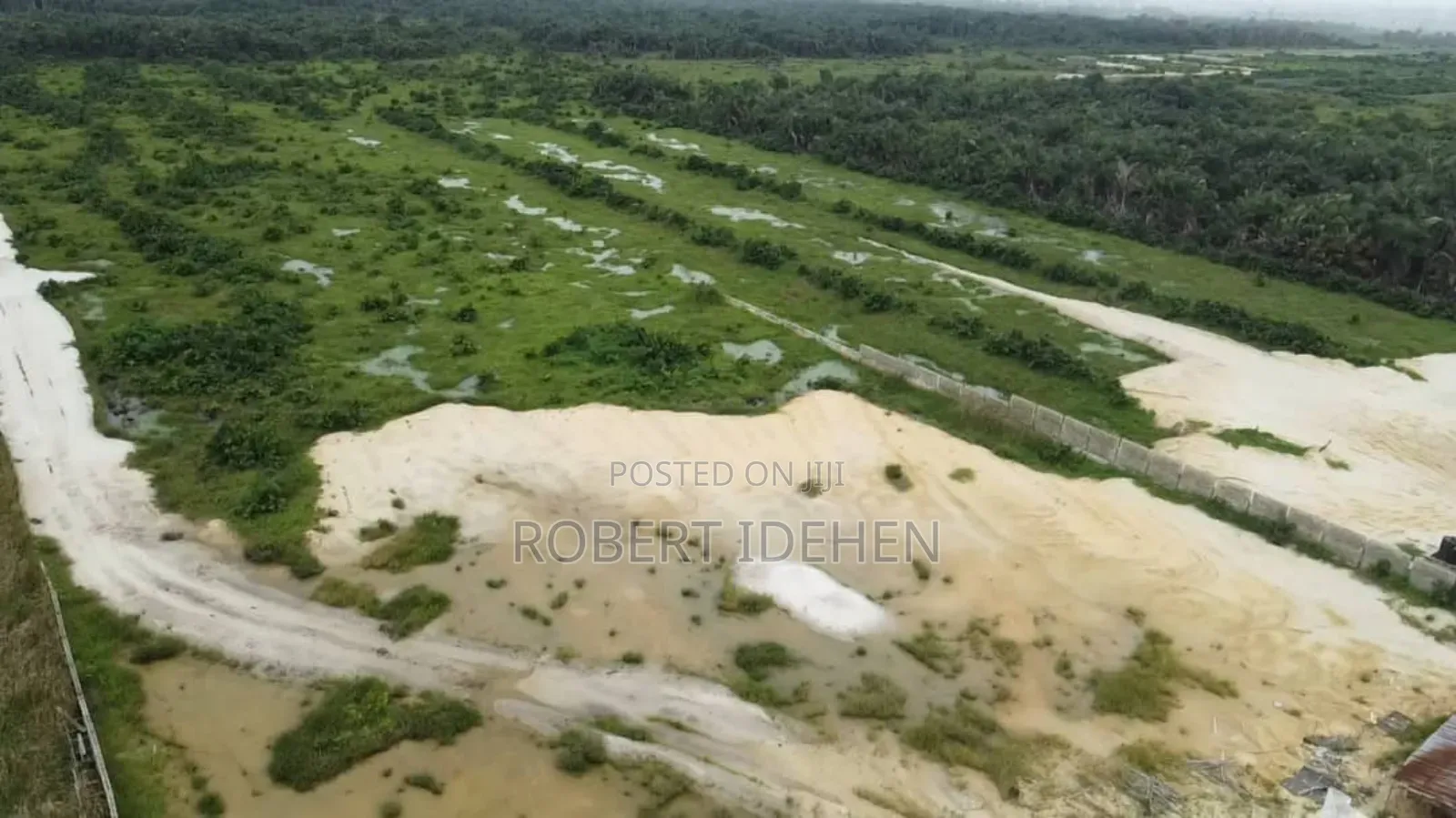 Own a Piece of Lekki Future in Sangotedo