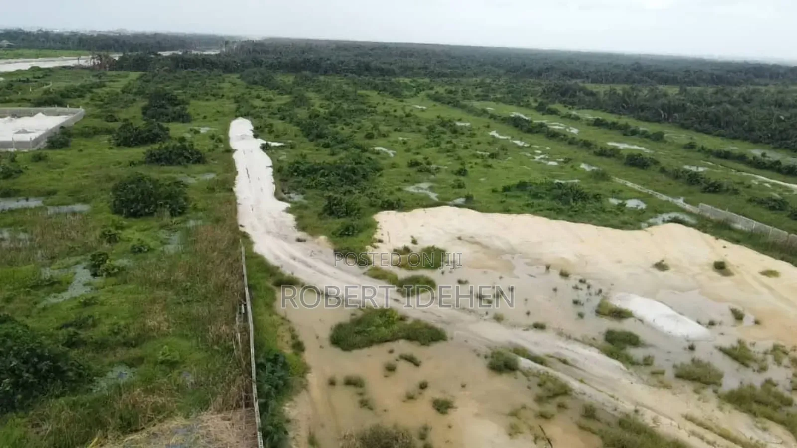 Own a Piece of Lekki Future in Sangotedo