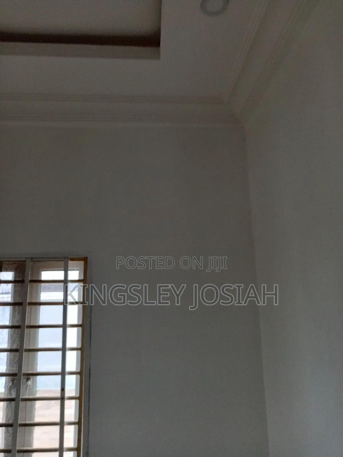 Three Bedroom Apartment Available for Rent in Ushafa