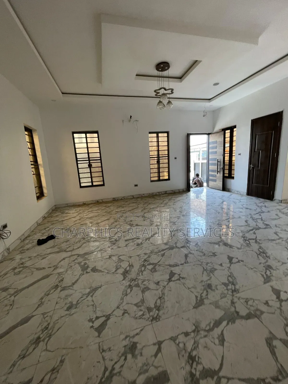 4bdrm Duplex in Lekki for rent in Lekki