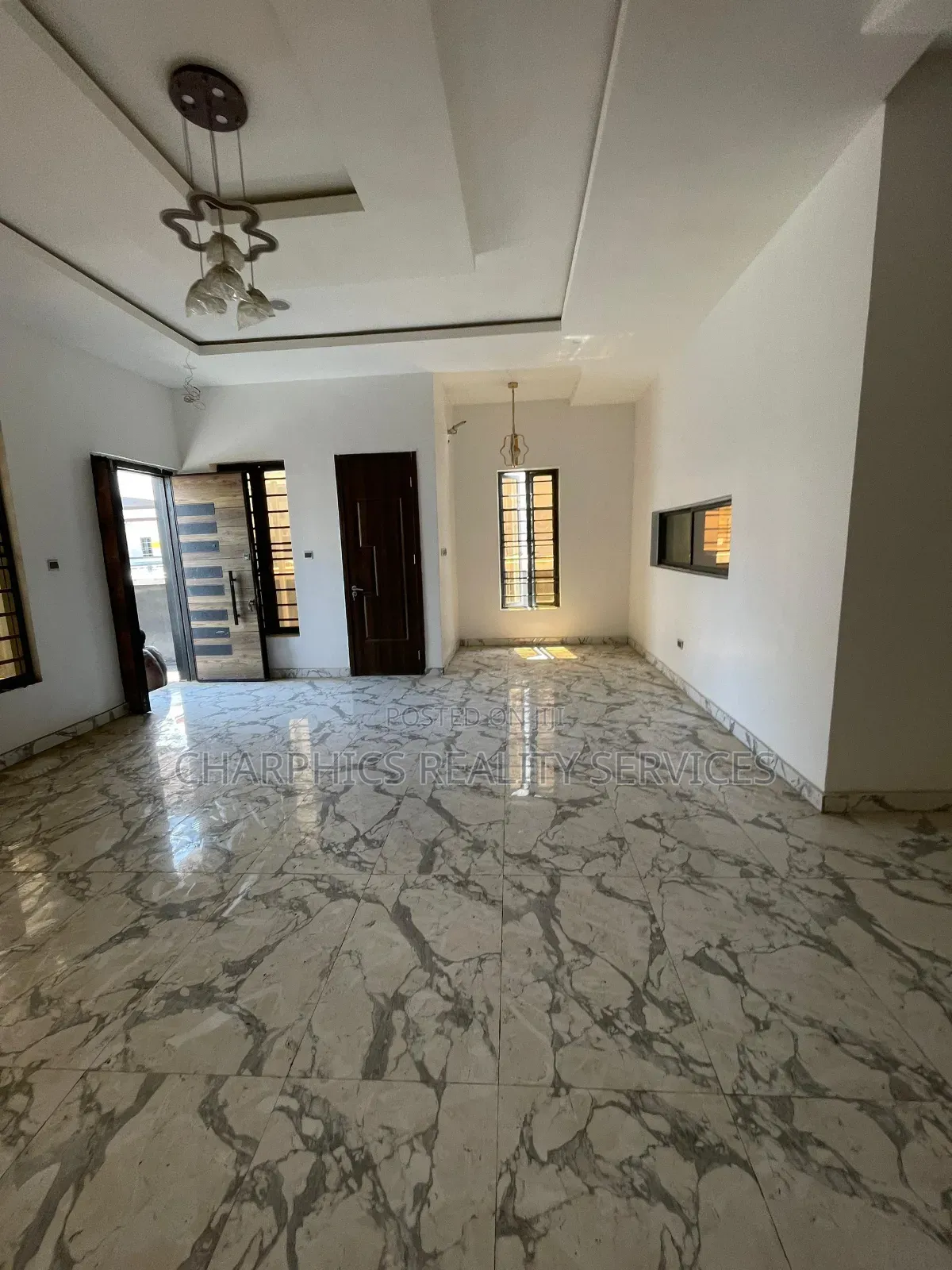 4bdrm Duplex in Lekki for rent in Lekki