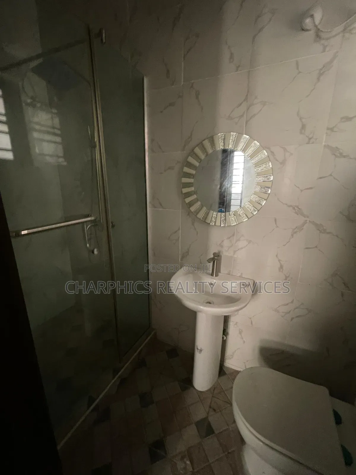 4bdrm Duplex in Lekki for rent in Lekki