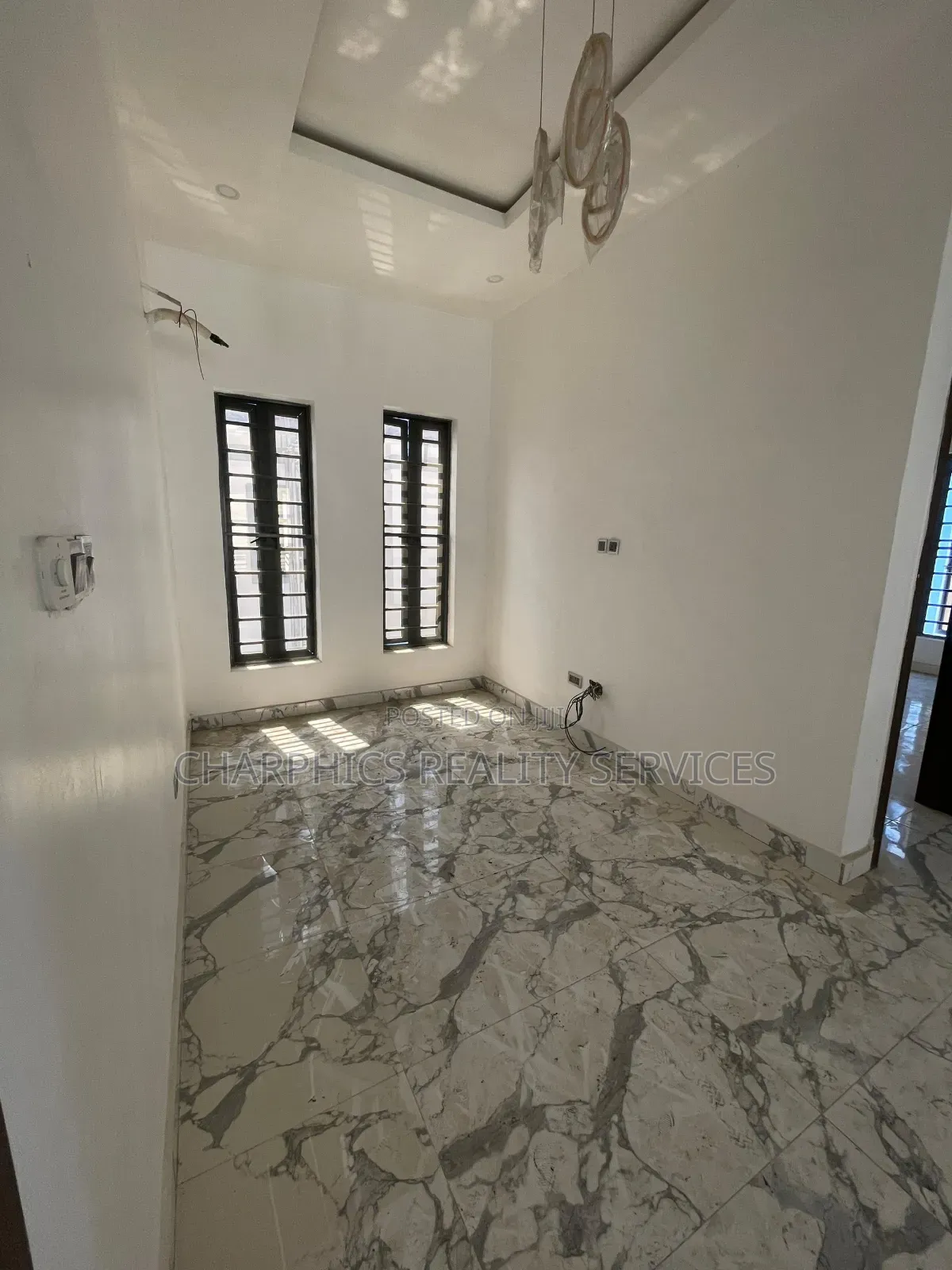 4bdrm Duplex in Lekki for rent in Lekki