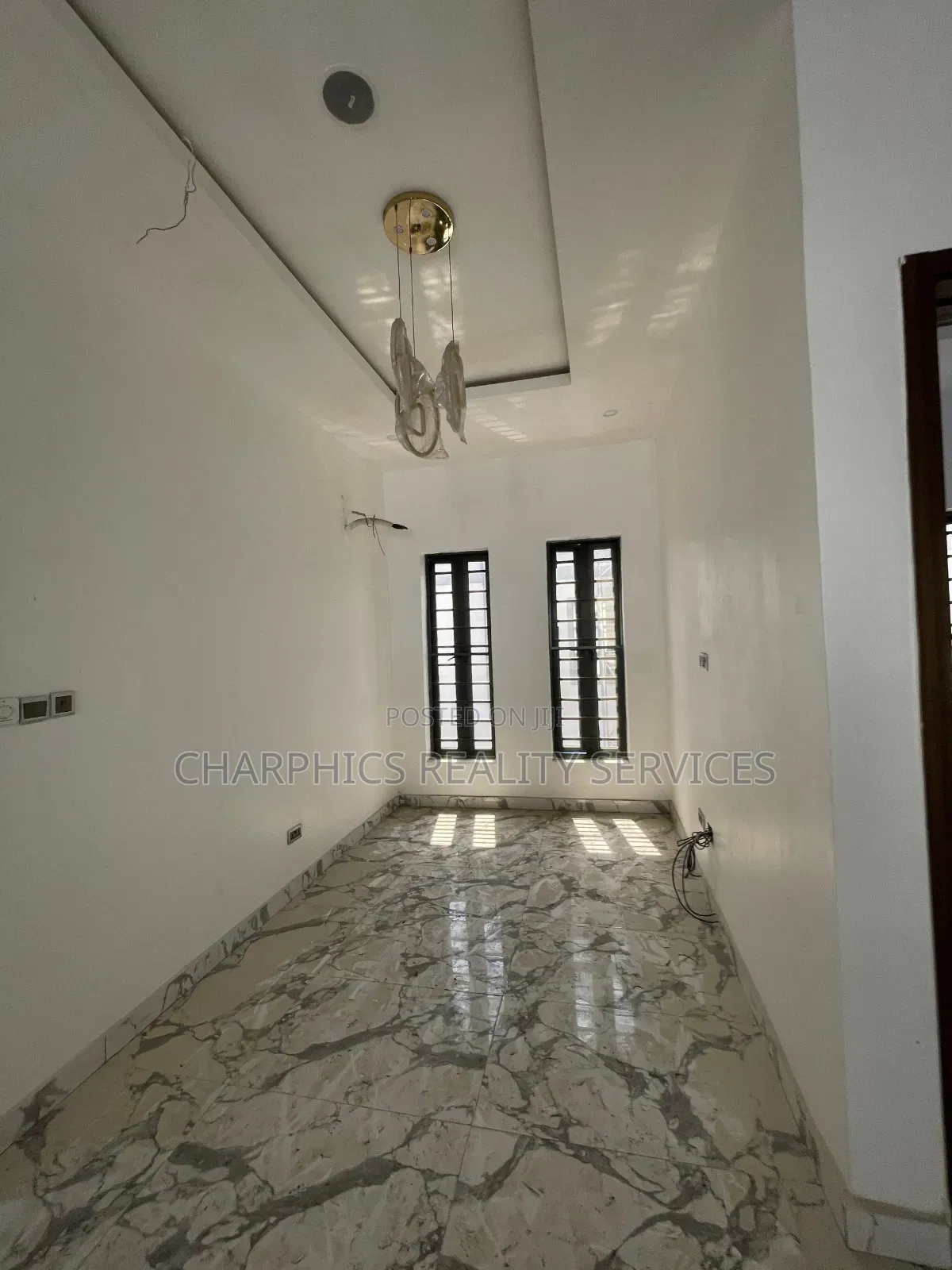 4bdrm Duplex in Lekki for rent in Lekki