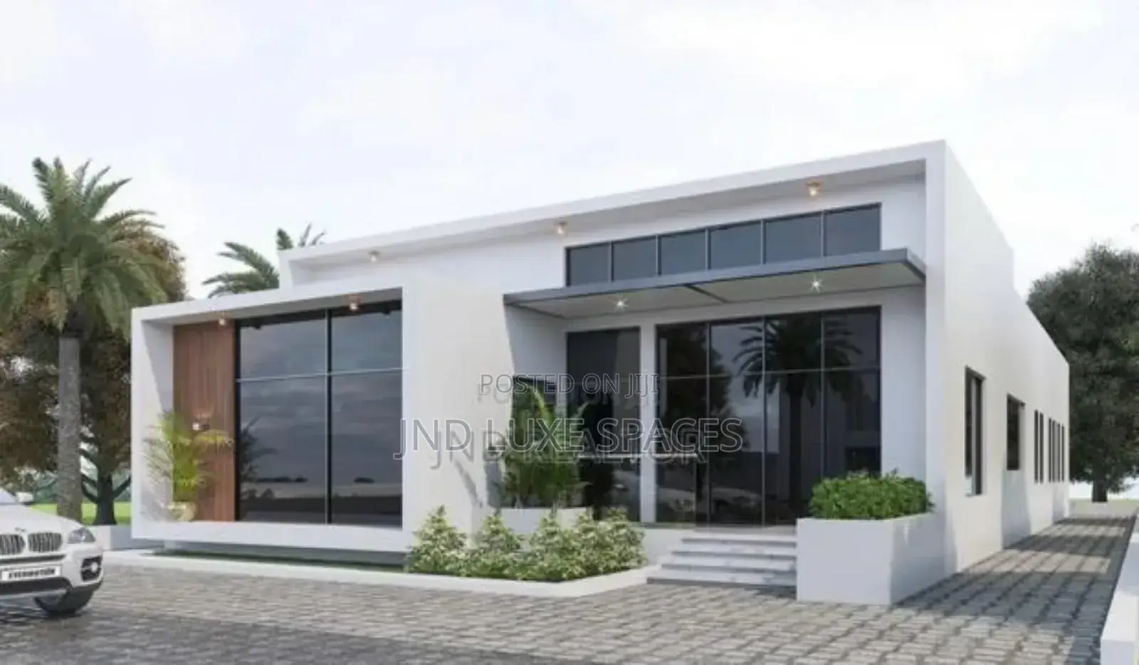 3bdrm Bungalow in Ogombo for sale in Ogombo