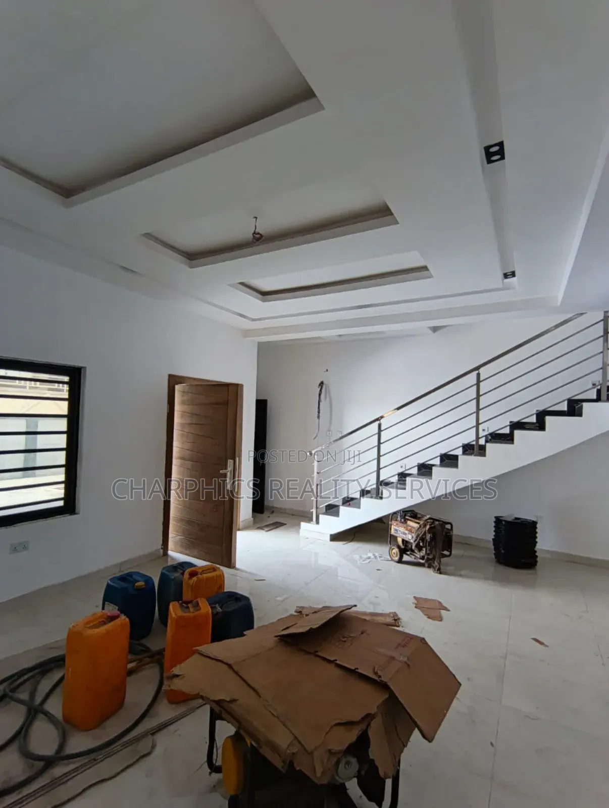 4bdrm Duplex in Lekki for rent in Lekki
