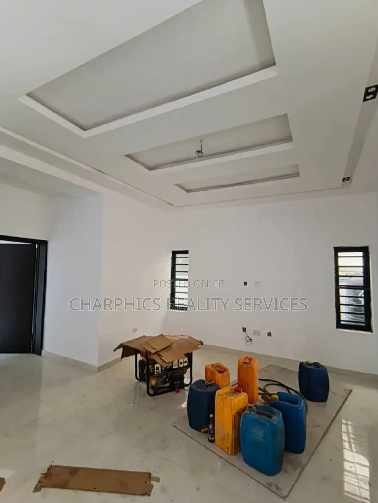 4bdrm Duplex in Lekki for rent in Lekki
